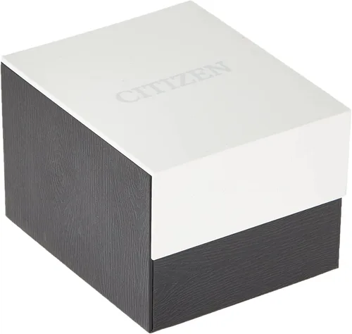 Vista 6 de Citizen Quartz Mens Watch, Stainless Steel, Classic