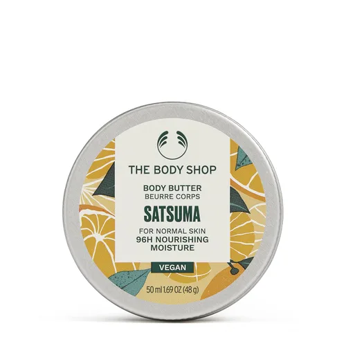 Vista 16 de The Body Shop Mantequilla corporal