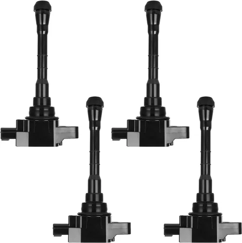 Vista 30 de ECCPP bobinas de encendido UF199 1 PCS, para Chrysler Sebring 2.7L 2003-2005, para Chrysler Concorde 2.7L 1998-2004, para Chrysler 300 2.7L 2005