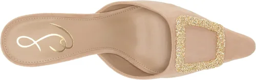 Vista 5 de Sam Edelman Brit Mule para mujer