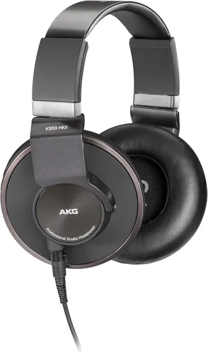 Vista 3 de AKG K 553 Pro