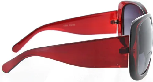 Vista 3 de Fiore Jackie O - Gafas de sol bifocales para mujer (100% protección UV)