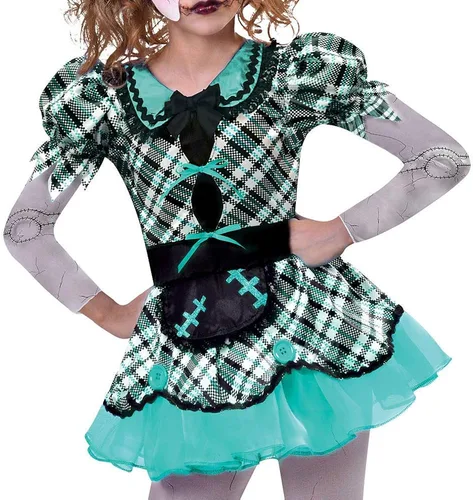 Vista 3 de Dark Doll