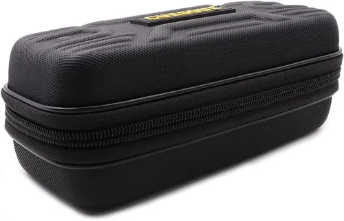 Vista 5 de CUESOUL BEAST Dart Case Black-Carry Your World into A XL Dart Case