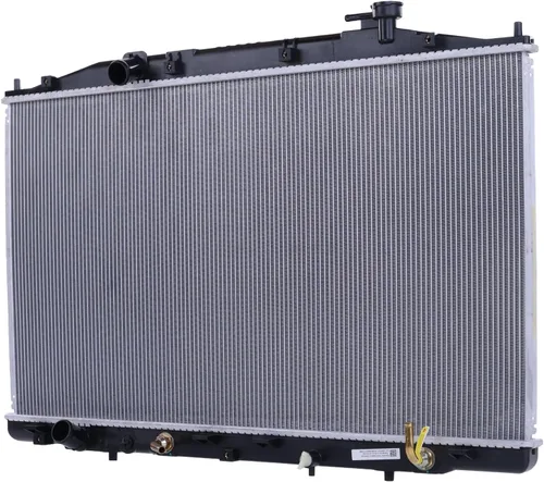 Vista 24 de Radiador para Chevy Express 1500/2500/Express 3500/Express/Pasajeros 04-14*