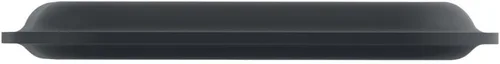 Vista 5 de Logitech Reposamanos MX Keys Premium - Negro Soporte premium, horas de escritura cómoda