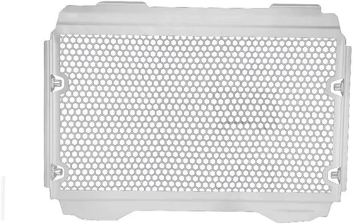 Vista 13 de Motorcycle Radiator Grille Guard, 2023 Motorcycle Accessories for Y&amaha MT-07 FZ-07 MT07 FZ07 MT 07 FZ 07 2022 2021 Radiator Grille Grill Guard