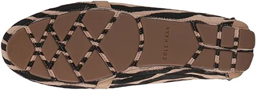 Vista 5 de Cole Haan Women's Emely Driver Driving Style Loafer