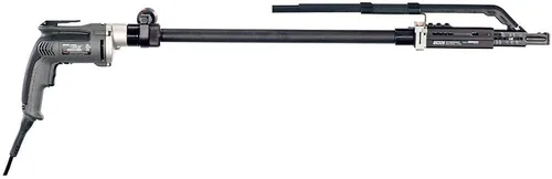 Vista 2 de DS440AC 3" 4000 RPM Destornillador y kit de accesorios