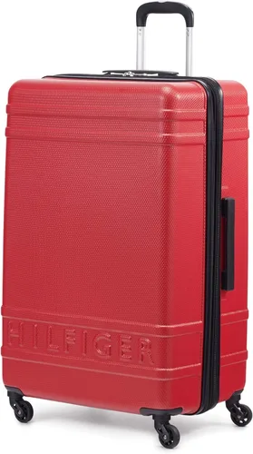 Vista 16 de Tommy Hilfiger Lexington 28 Upight rojo Rojo - Tommy Hilfiger Lexington 28 Upight