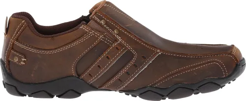 Vista 3 de Skechers Zapato sin cordones de diámetro para hombre