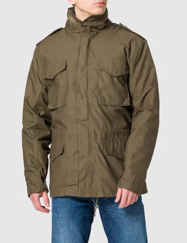 Vista 7 de Brandit Chaqueta Britannia para hombre