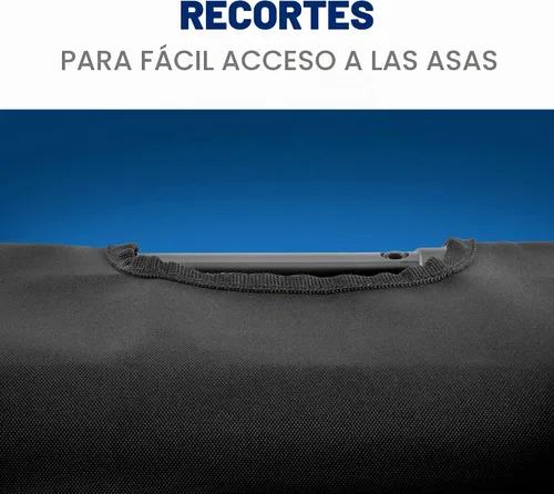 Vista 4 de ALTO Cubierta Deslizable Duradera para Altavoz PA Activo Alimentado TS415