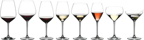 Vista 7 de Riedel Extreme Cabernet Apto para lavavajillas