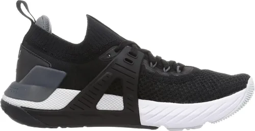 Vista 6 de Under Armour Zapatillas de entrenamiento Project Rock 4 para hombre