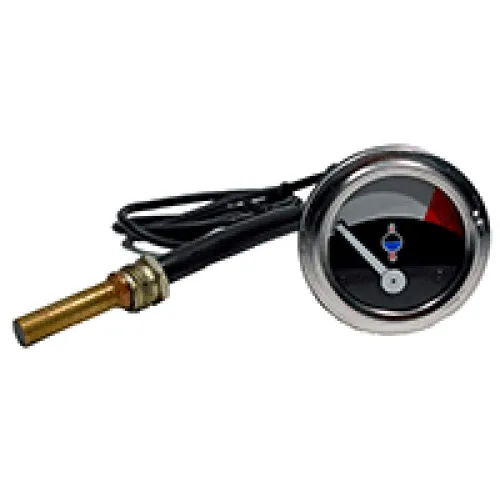 Vista 3 de Medidor de temperatura del agua AR48640 compatible con John Deere 510 2520 3020 3300