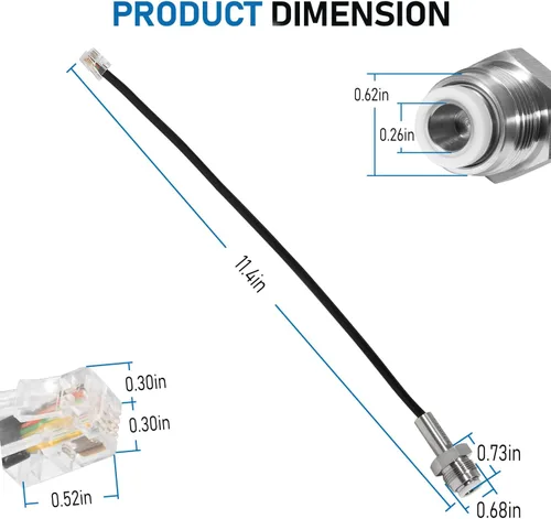Vista 5 de 243222 Transductor de presión de rociador sin aire adecuado para pulverizadores de pintura sin aire Graco 190ES 390 395 490 495 595 695 795 1095