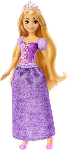 Vista 11 de Mattel Disney Princess Cenicienta Fashion Doll en aspecto característico
