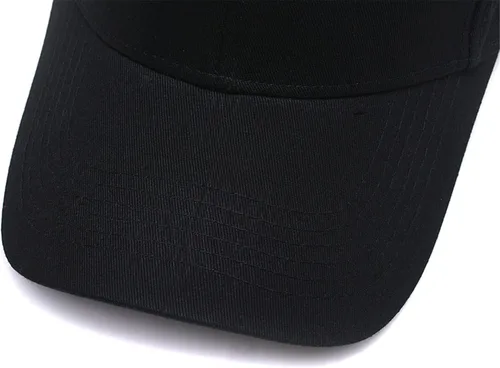 Vista 4 de Gorras de béisbol bordadas personalizadas, para coleta de caballo, gorros de malla ajustables
