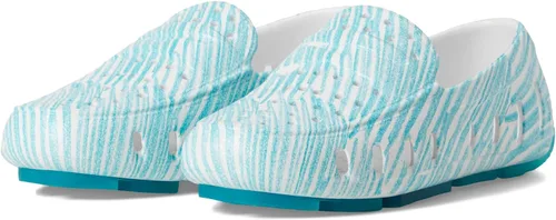 Vista 174 de Floafers Zapato náutico unisex Prodigy (niño pequeño/niño grande)