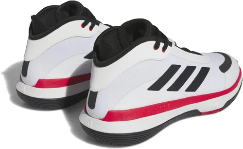 Vista 5 de adidas Tenis unisex para adultos Bounce Legends
