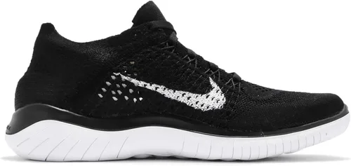 Vista 2 de Nike Womens Free RN Flyknit 2018 Running