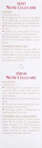 Vista 7 de Guinot Serum Nutri Cellulaire Suero facial, 0.88 oz