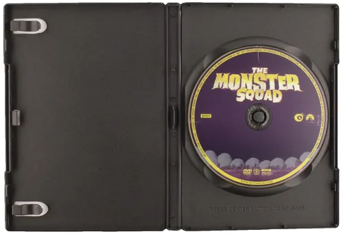 Vista 3 de The Monster Squad