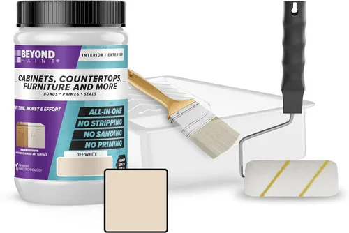 Vista 14 de Beyond Paint - Kit de acabado de pintura