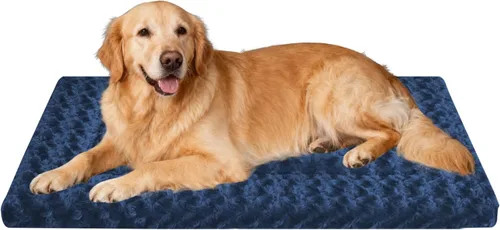 Vista 61 de Tapete para cama de perro, suave y cómodo, para jaula, cama y alfombrilla duradera para perros y gatos, ideal para jaulas, perreras y uso doméstico