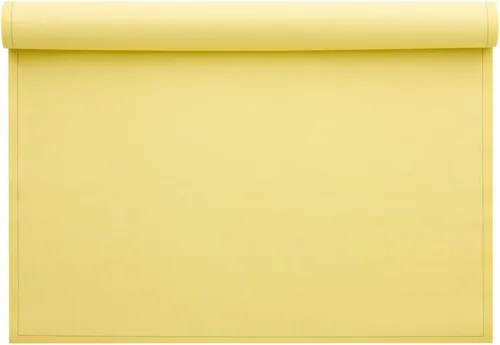 Vista 8 de MY DRAP Mantel individual (gris, paquete de 12)