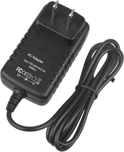 Vista 2 de Adaptador de CA para cargador Remington HK28U-3.6-100 HK28U36-100 HK28U-3.6-100/UD-0401