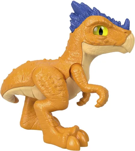 Vista 2 de FP IMAGINEXT Jurassic World DRACOREX