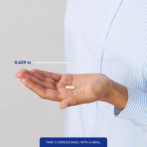 Vista 4 de Pure Encapsulations - Zinc 30 mg. Suplemento de picolinato de zinc para el apoyo del sistema inmunológico, crecimiento y desarrollo, curación