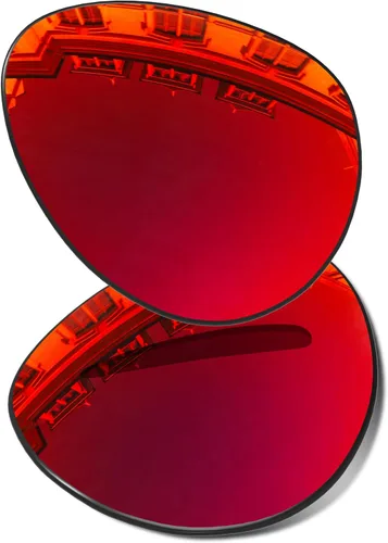 Vista 41 de Vonxyz Lentes Accesorios de repuesto para gafas de sol Oakley Feedback OO4079 - Varias opciones