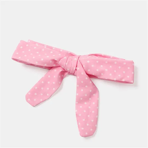 Vista 3 de Disney Conjunto de mameluco de Minnie Mouse de manga corta para bebé, 2 piezas