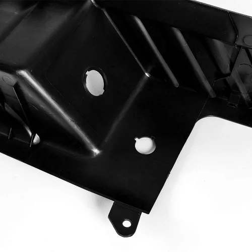 Vista 5 de G-PLUS - Cubierta para parachoques trasero con ajuste Prox Ford F150 2009
