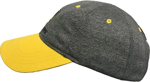 Vista 2 de John Deere - Béisbol para niños, color gris jaspeado, Gris jaspeado