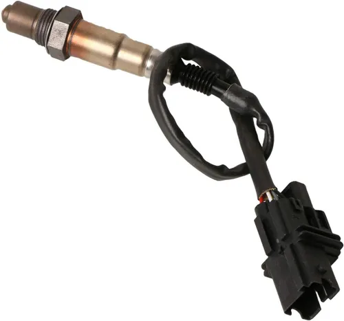 Vista 5 de MOSTPLUS 234-5060 Sensor de oxígeno ascendente compatible para Nissan Altima Frontier Maxima Quest Subaru Impreza