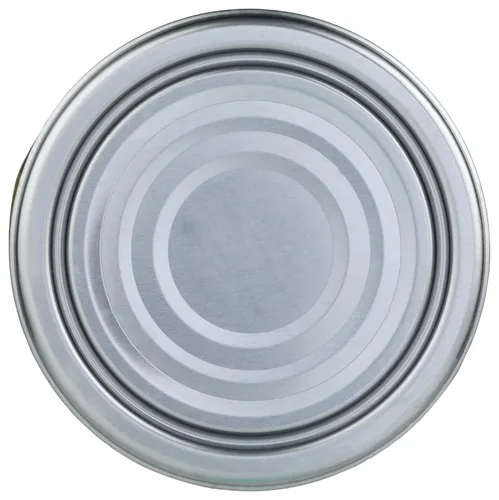Vista 8 de Bar Harbor Almejas picadas, 6.5 oz.