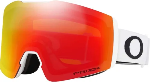 Vista 10 de Oakley Gafas de nieve Fall Line M