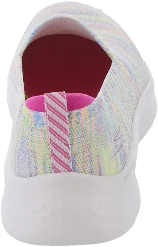 Vista 7 de Skechers Tenis Go Walk Flex-Vivid Energy para mujer