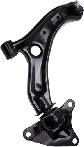 Vista 454 de Detroit Axle - Brazo de control inferior delantero derecho para Volkswagen