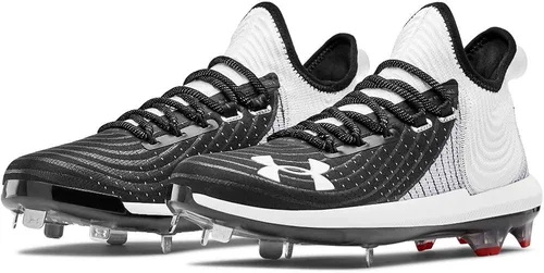 Vista 5 de Under Armour Harper 4 Low St - Tenis de béisbol para hombre