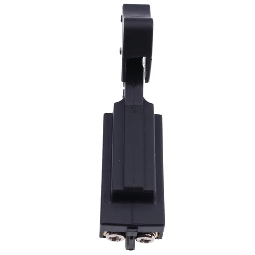 Vista 3 de IEQFUE Interruptor de gatillo L50 24/12A-125/250V Compatible con Makita 651172-0 651121-7 651168-1