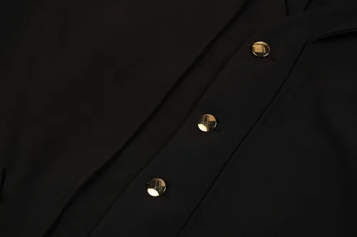Vista 4 de Chaqueta estilo victoriano steampunk para hombre diseño gótico disfraz de frac esmoquin vintage vikingo pirata renacentista abrigos de Halloween