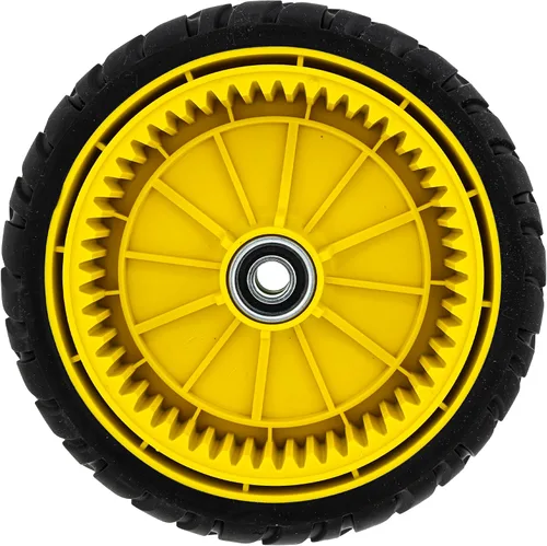 Vista 4 de John Deere Rueda de equipo original #GY21272