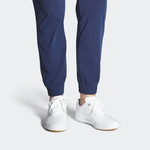 Vista 3 de adidas Zapatos de golf Retrocross para mujer