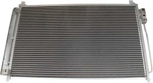 Vista 214 de TRQ Secador de receptor de condensador de aire acondicionado compatible con Volvo XC90 2016-2021