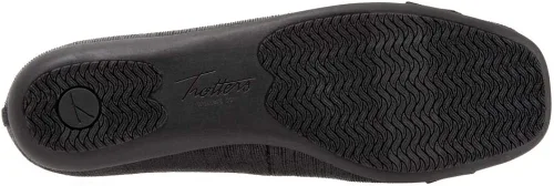 Vista 3 de Trotters Zapatos planos de ballet Sizzle Signature para mujer